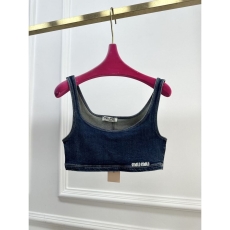 Miu Miu Vest